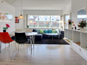 Apartment Milly - 100m from the sea by Interhome